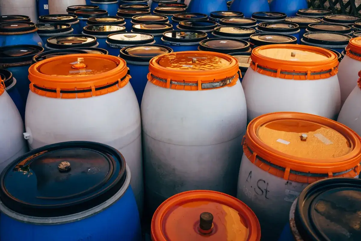 Chemical & Toxic Waste Cleanup in Gloucester, MA